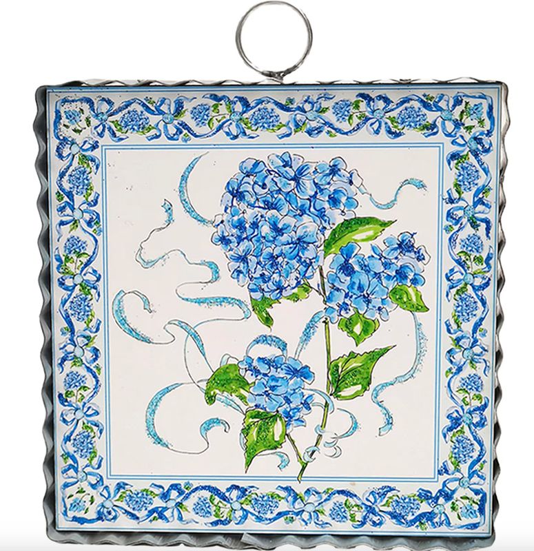 Round Top© Attachment | Mini Beck's Wild Hydrangea