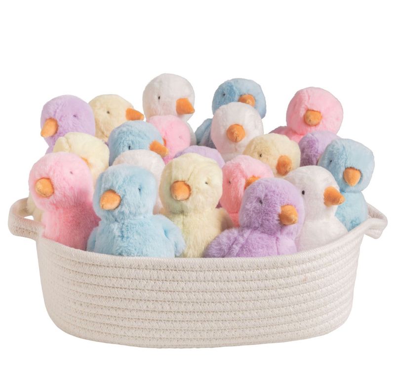 Mini Chirping Chicks | Blue