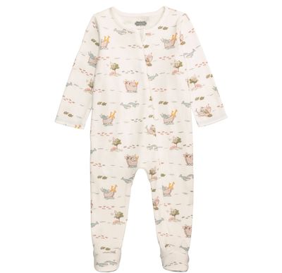 Noahs Ark Zip Sleeper