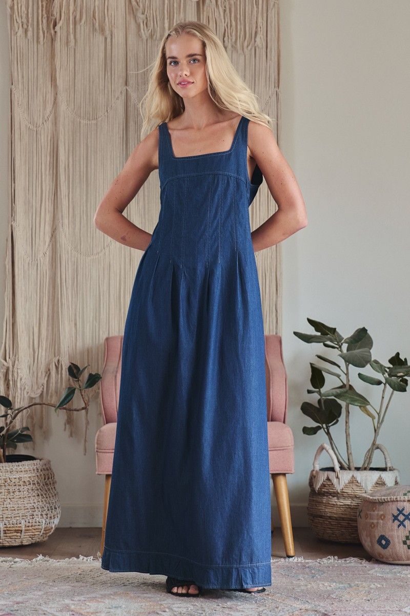 The Nora Dress, Size: S