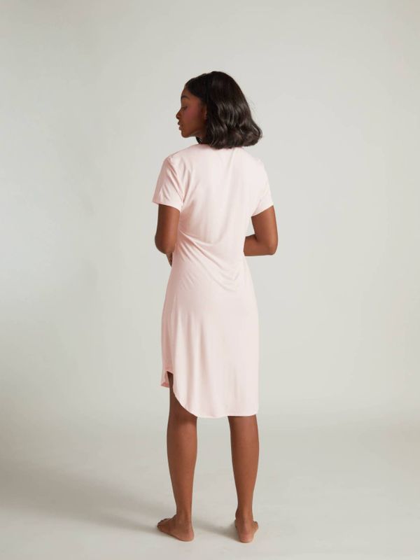 Faceplant Dreams Claire Nightgown