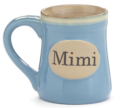 Mimi Porcelain Mug