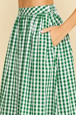 The Mast Skirt