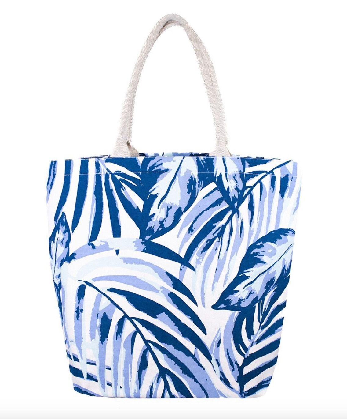 Tamarindo Coast Tote | Royal