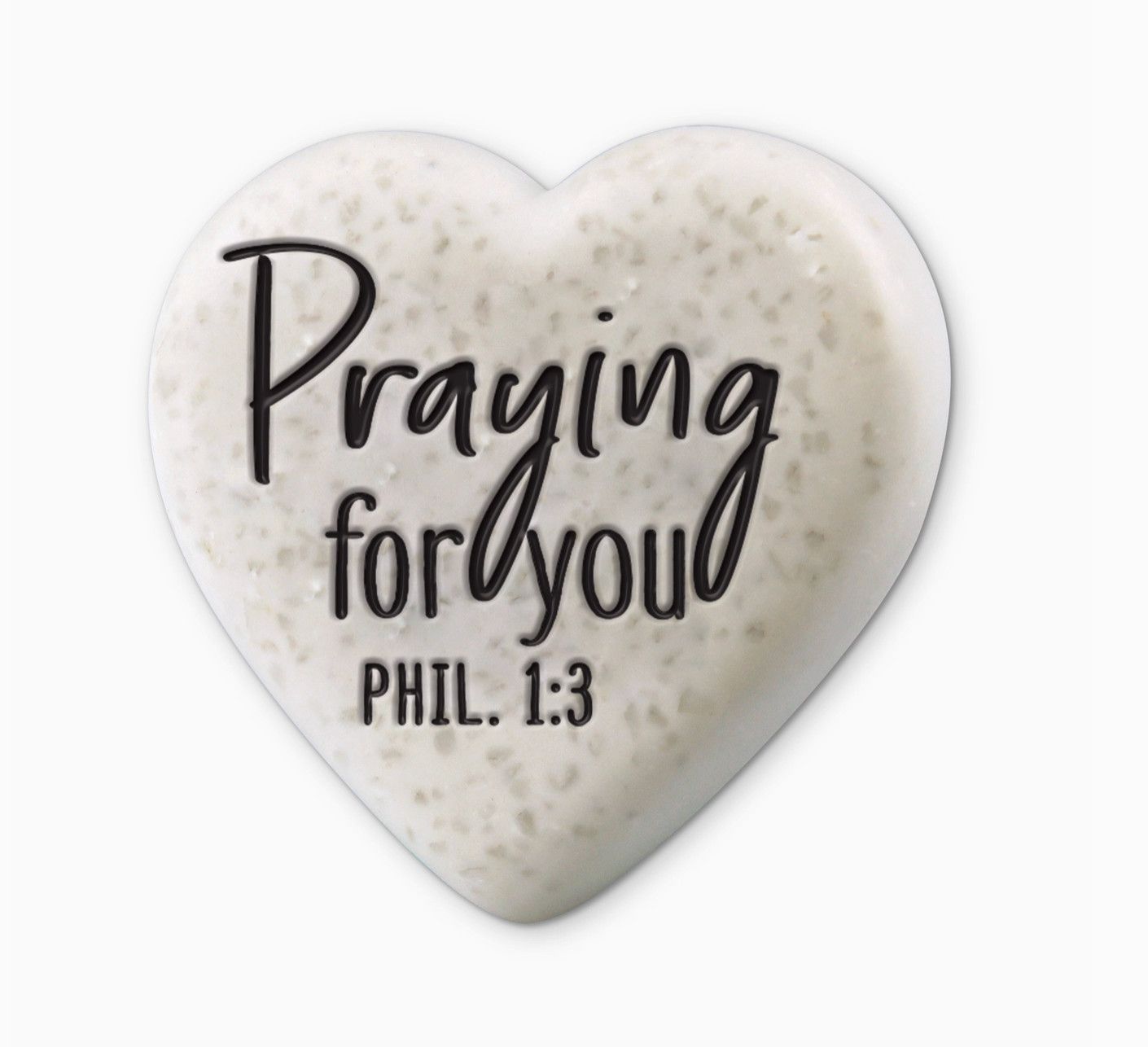 Heart Stone | Praying for You
