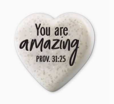 Heart Stone | You Amazing