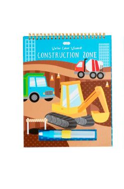 Construction Water Wizard