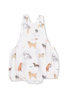 Awesome Dogs Sunsuit
