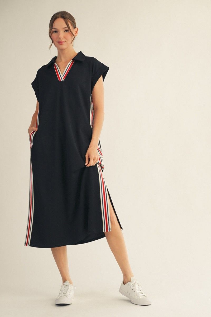 The Smith Dress, Size: S