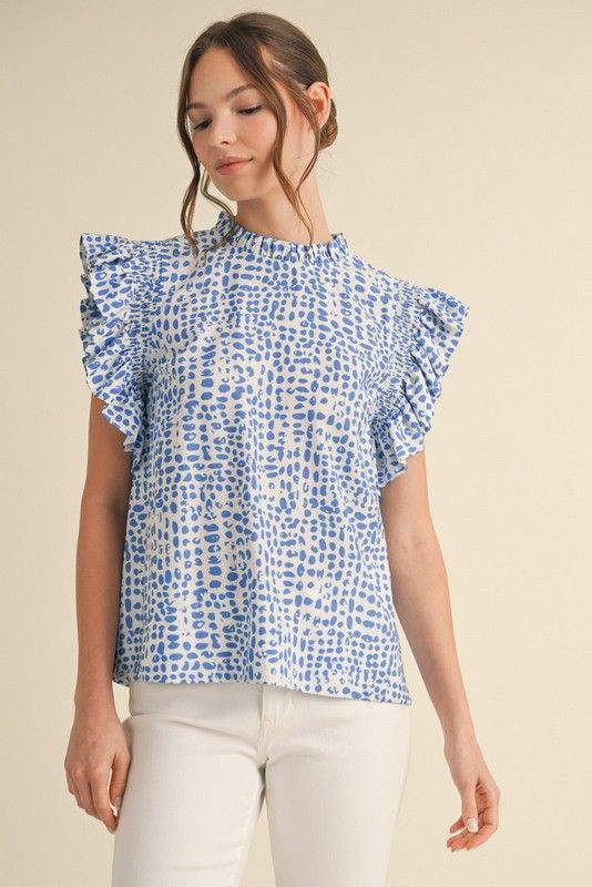 The Parson Top, Size: XL