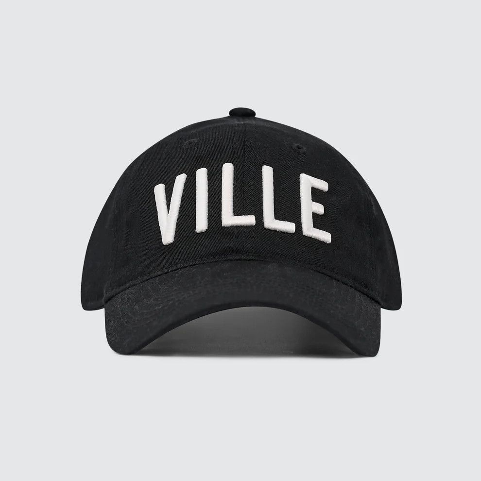 The NASH™ VILLE Cap