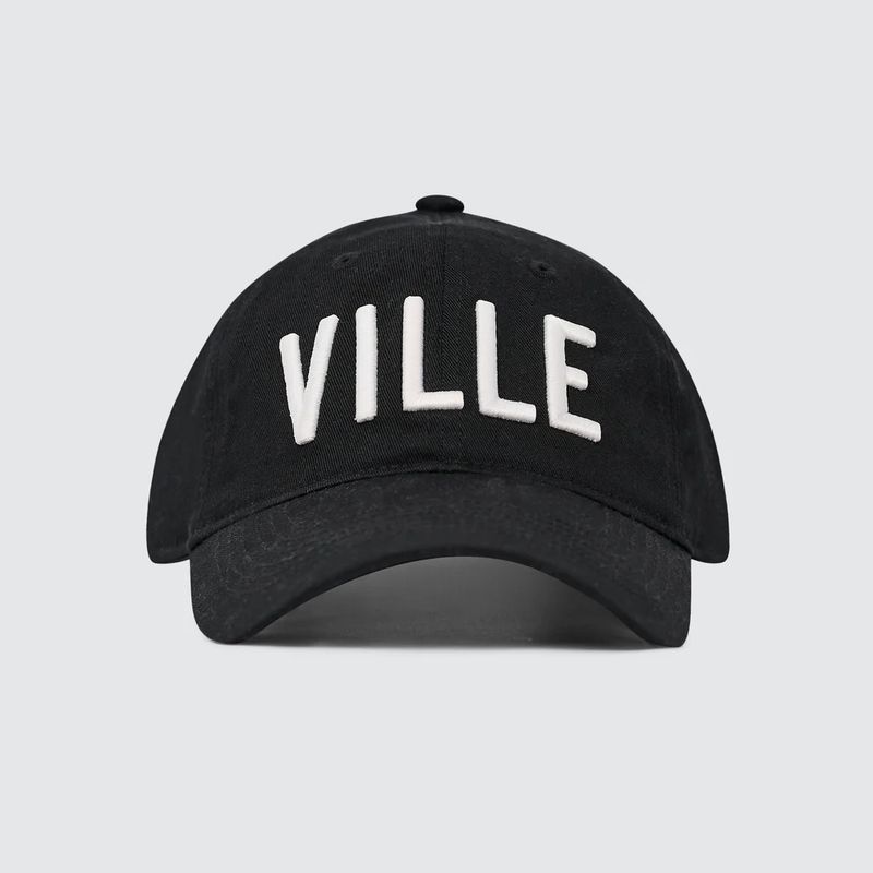 The NASH™ VILLE Cap