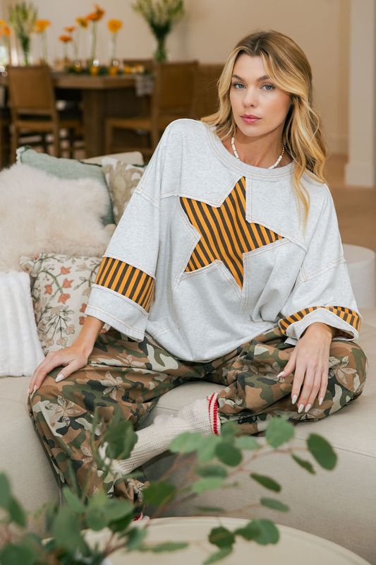 The Star Studded Top