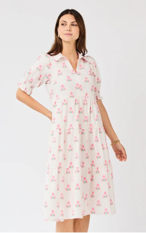 The Molly Sweetbriar Dress