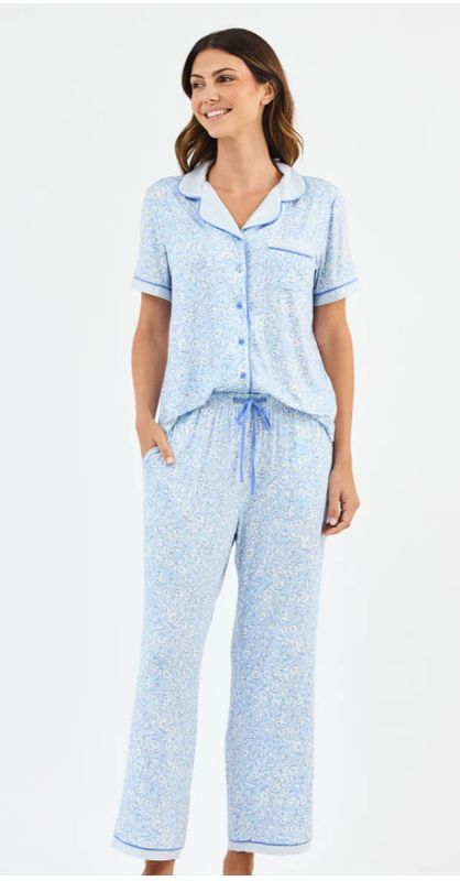 Meadow Lane Pajama Pant Set