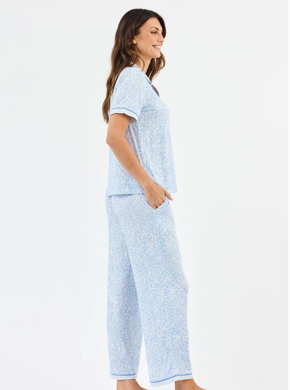 Meadow Lane Pajama Pant Set
