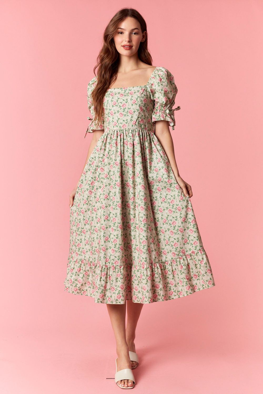 The Mesa Dress, Size: S