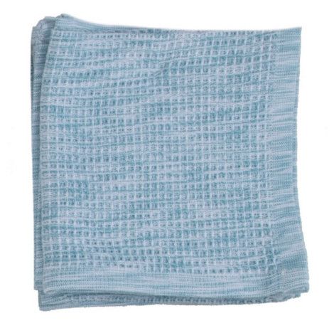 Aqua Haze Dishcloth 3pc Set