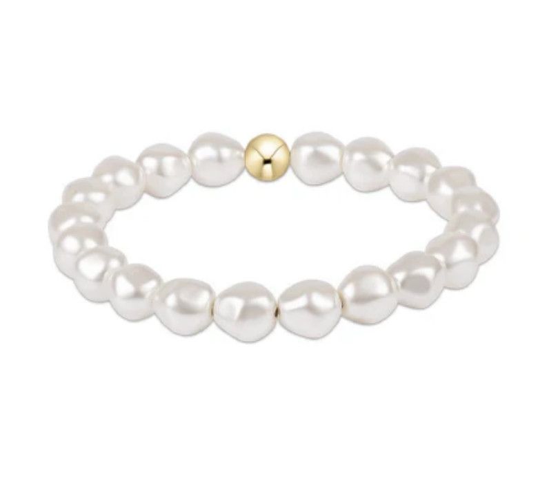 Classic Admire Pearl Bracelet