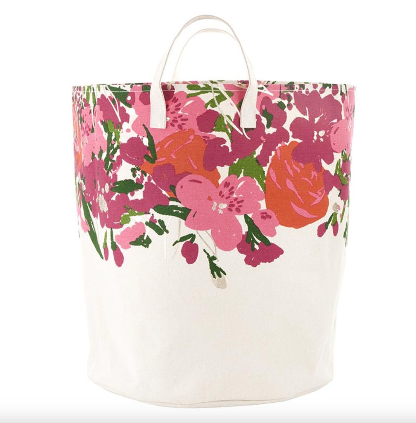 Flower Tote