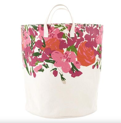 Flower Tote