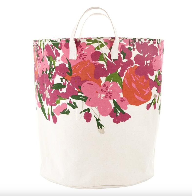 Flower Tote
