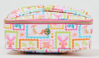 Happy Place Make Me Blush Bag