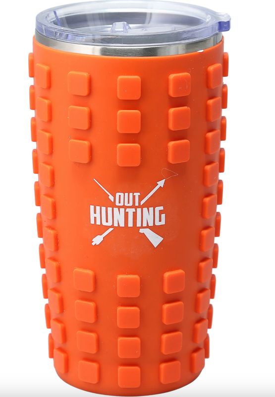 Out Hunting Travel Tumbler | 20oz