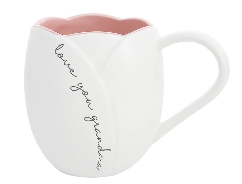 Love You Grandma Mug