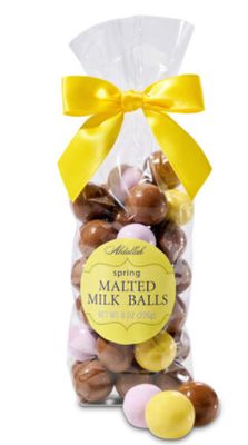 Spring Bag Malted Milk Balls