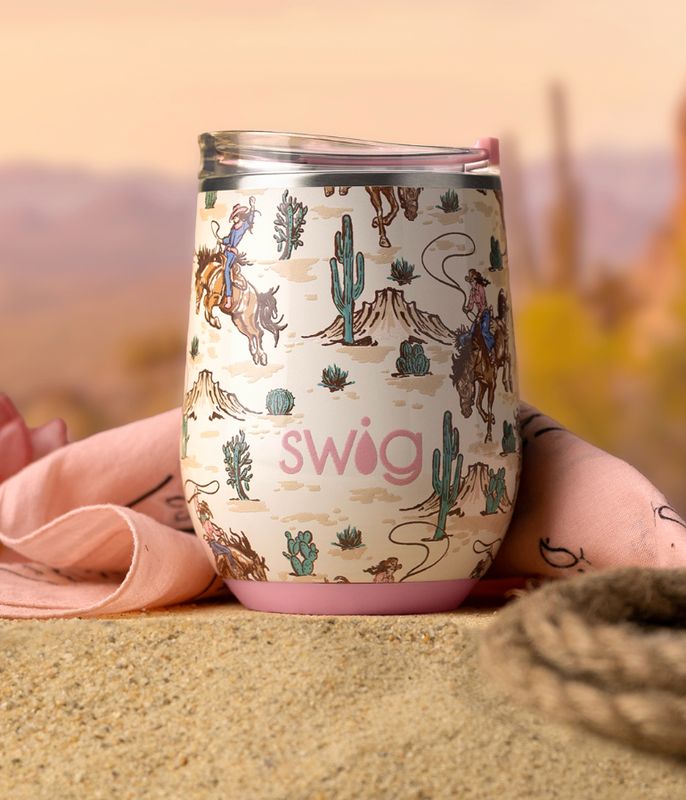 Swig Giddy Up Collection