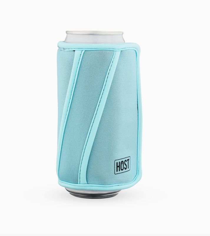 Insta-Chill Can Sleeve | Ice Blue