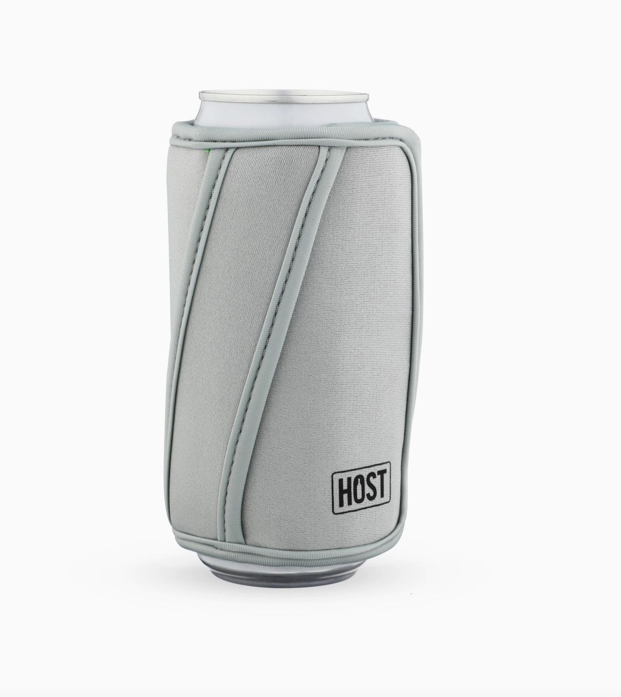 Insta-Chill Can Sleeve | Gray