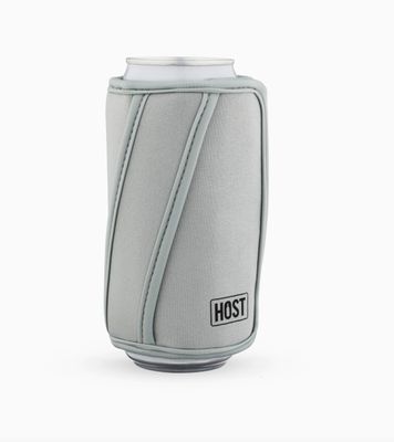 Insta-Chill Can Sleeve | Gray
