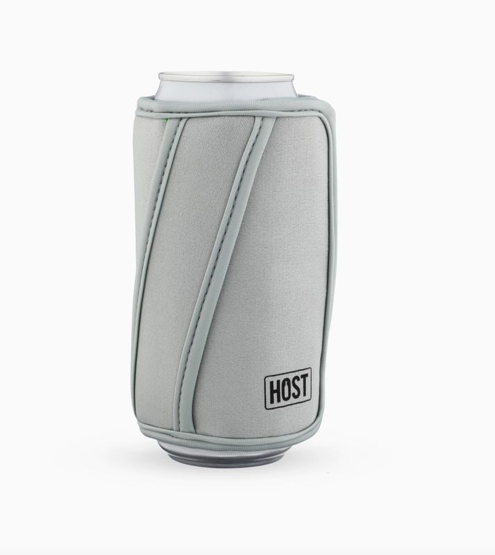 Insta-Chill Can Sleeve | Gray