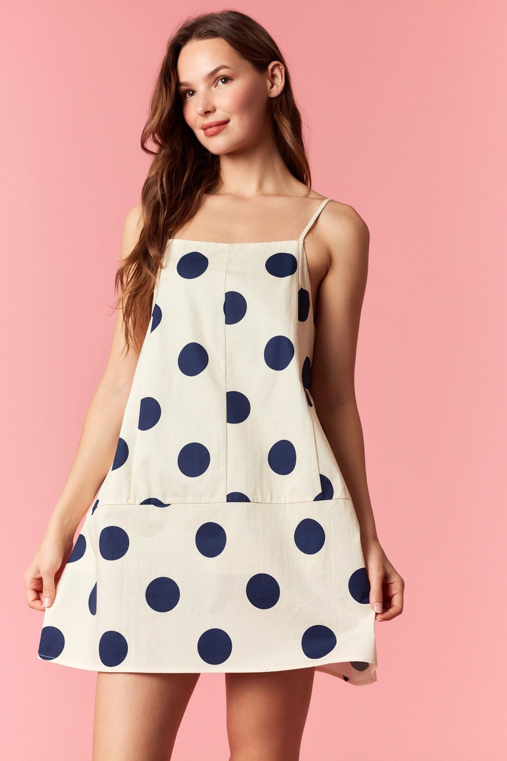 The Delray Dress, Size: S