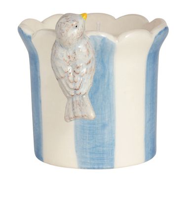 Bird Icon Candle