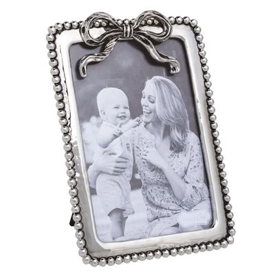 Small Bow Metal Frame