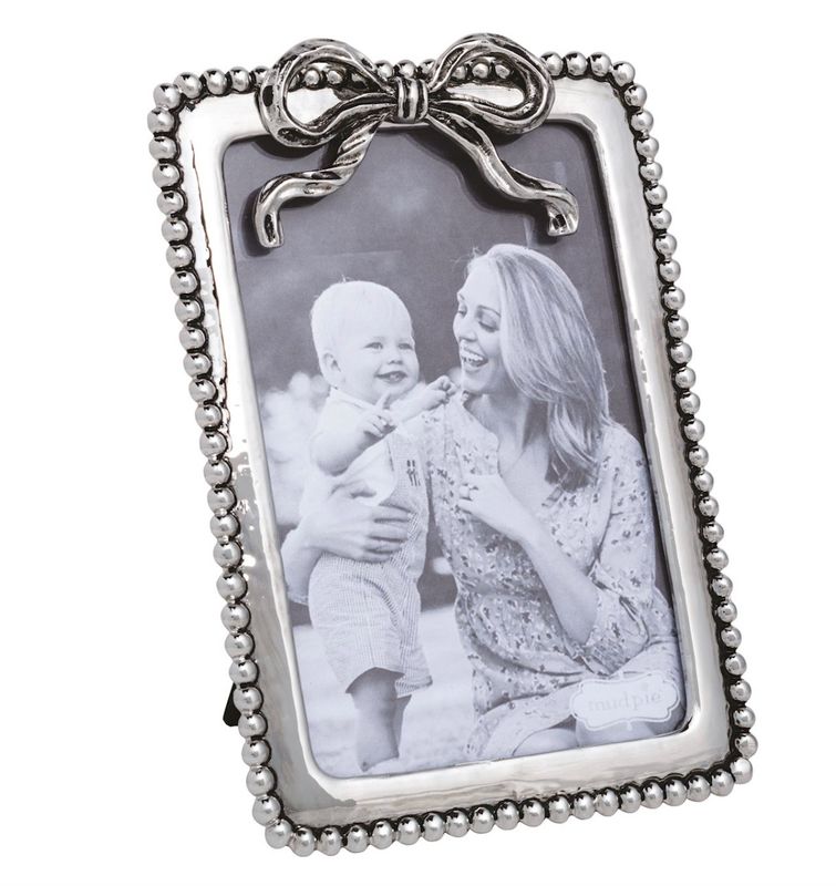 Small Bow Metal Frame