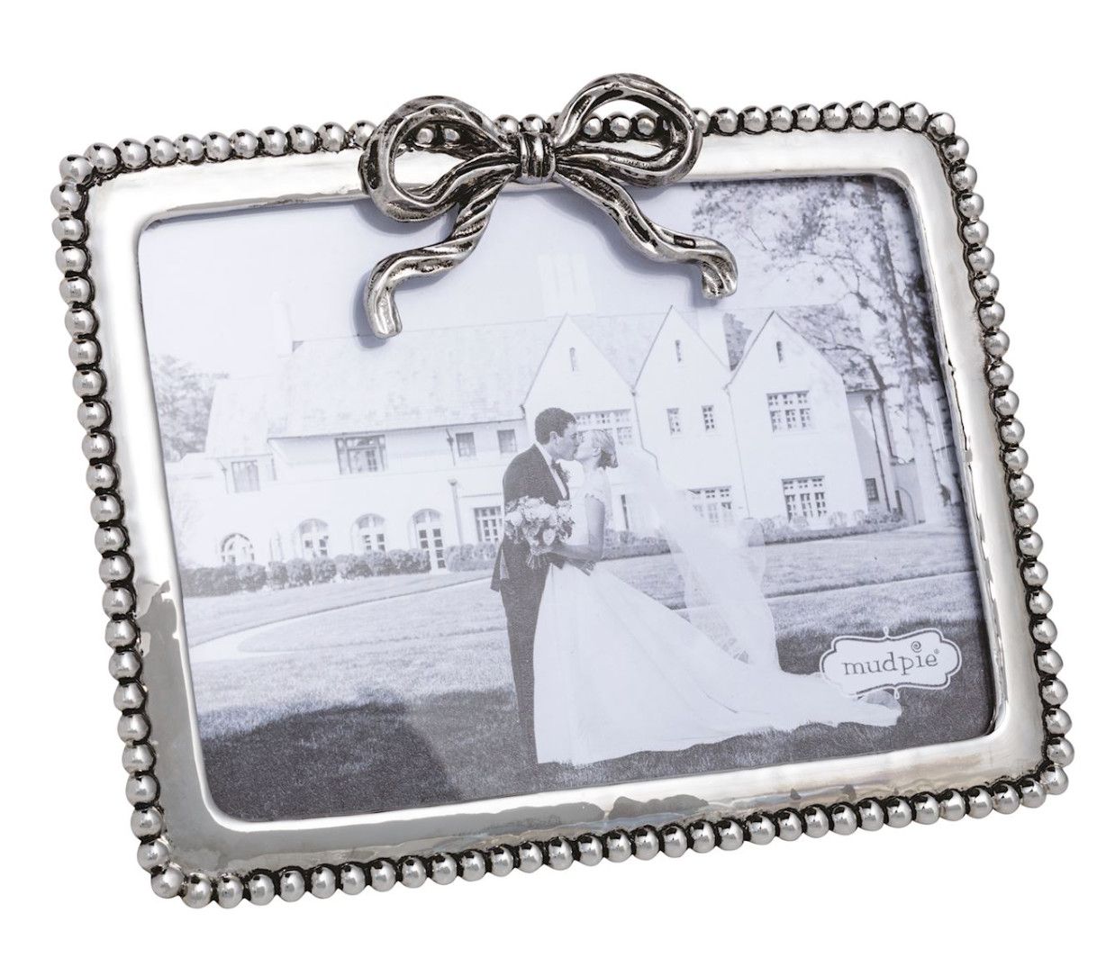 Large Bow Metal Frame