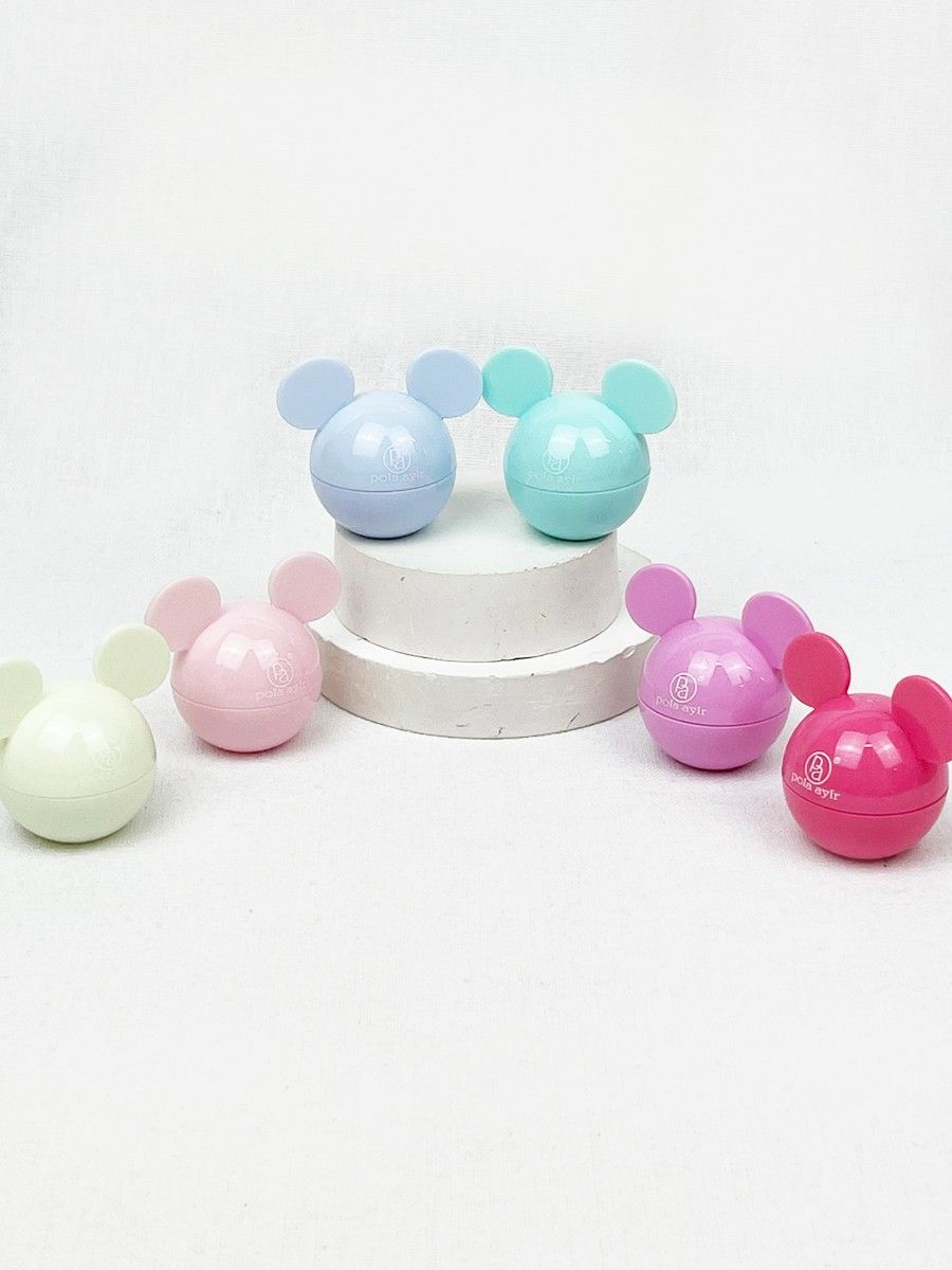 The Magical Lip Balm