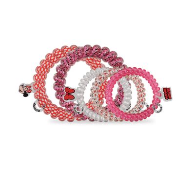 Disney™ Teleties™ Hair Ties | Minnie Mouse