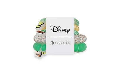 Disney™ Teleties™ Hair Ties | Goofy