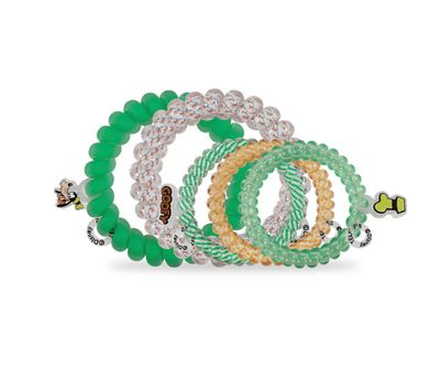 Disney™ Teleties™ Hair Ties | Goofy