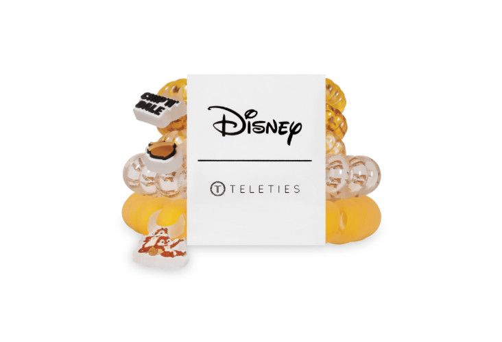Disney™ Teleties™ Hair Ties | Chip N Dale