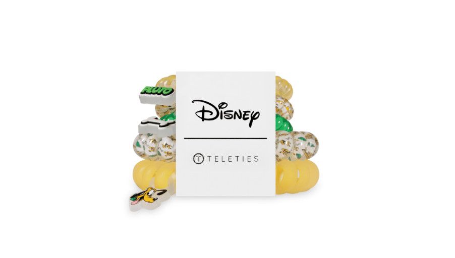 Disney™ Teleties™ Hair Ties | Pluto