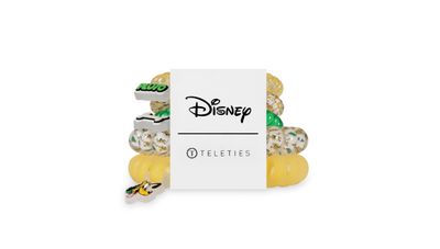 Disney™ Teleties™ Hair Ties | Pluto