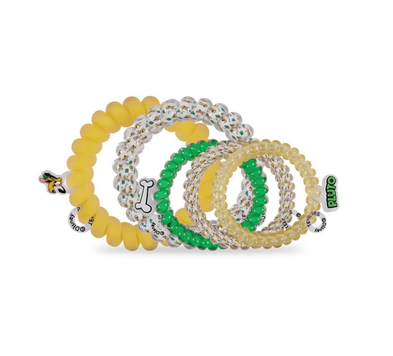Disney™ Teleties™ Hair Ties | Pluto