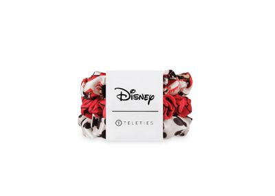 Disney™ Teleties™ Hair Scrunchies | Mickey Mouse
