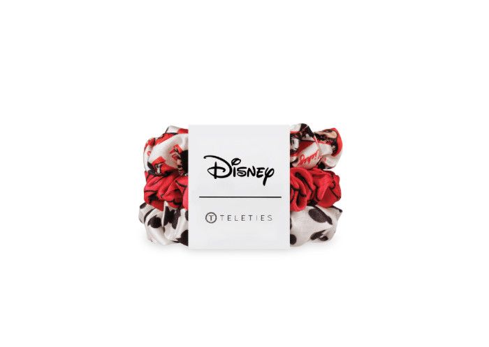 Disney™ Teleties™ Hair Scrunchies | Mickey Mouse